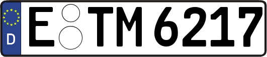E-TM6217