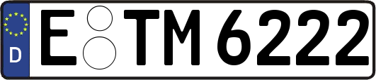 E-TM6222