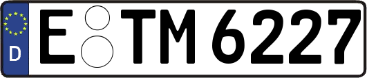 E-TM6227
