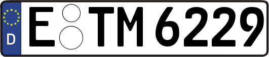 E-TM6229
