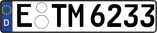 E-TM6233