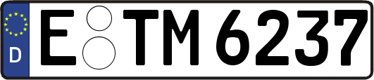 E-TM6237