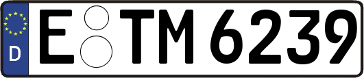 E-TM6239