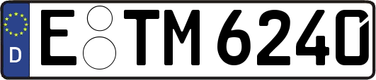 E-TM6240