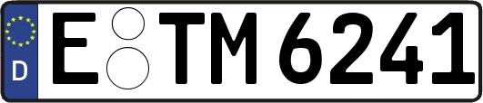 E-TM6241