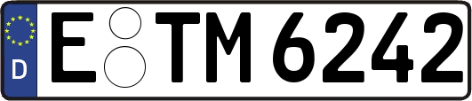 E-TM6242