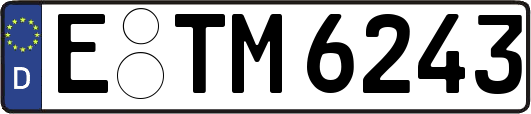 E-TM6243