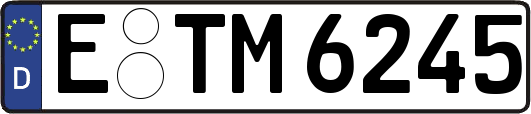 E-TM6245