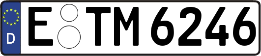 E-TM6246