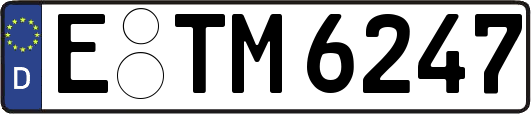 E-TM6247