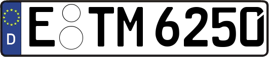 E-TM6250
