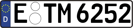 E-TM6252