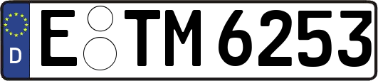 E-TM6253
