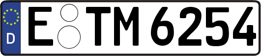 E-TM6254