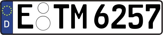 E-TM6257
