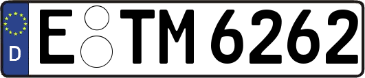 E-TM6262