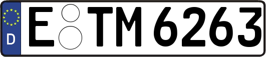 E-TM6263