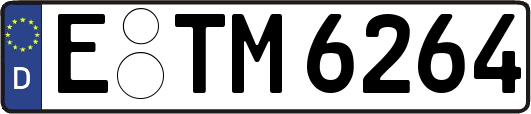 E-TM6264
