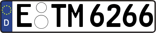 E-TM6266