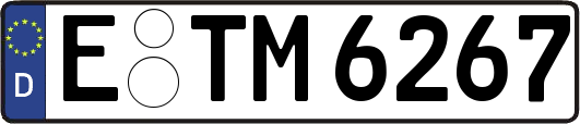 E-TM6267