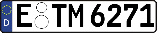 E-TM6271