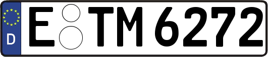 E-TM6272