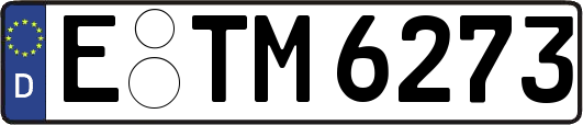 E-TM6273