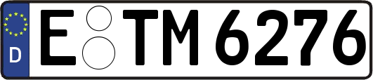E-TM6276