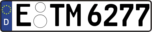 E-TM6277