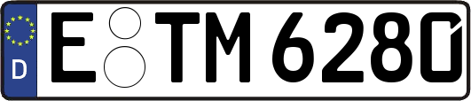 E-TM6280