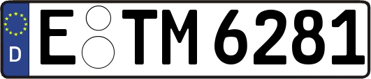 E-TM6281