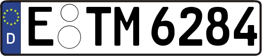 E-TM6284