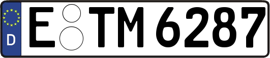 E-TM6287