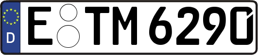 E-TM6290