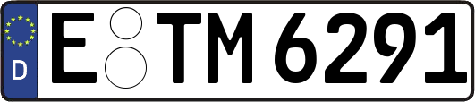 E-TM6291