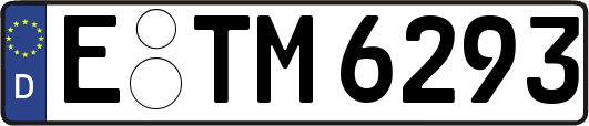 E-TM6293