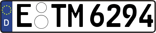 E-TM6294