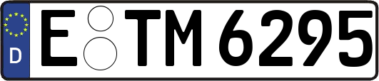 E-TM6295