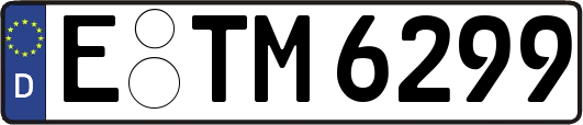 E-TM6299