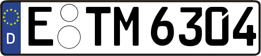 E-TM6304