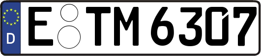 E-TM6307