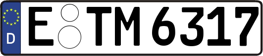 E-TM6317