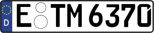 E-TM6370