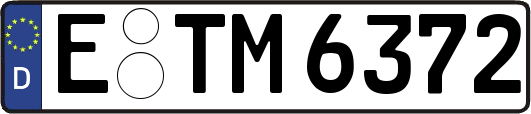 E-TM6372
