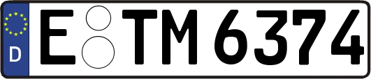 E-TM6374