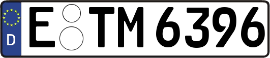 E-TM6396