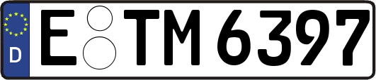 E-TM6397