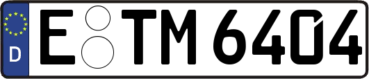E-TM6404