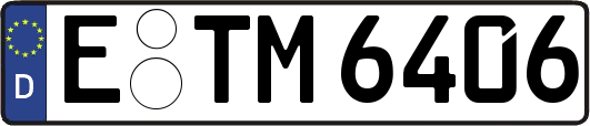 E-TM6406