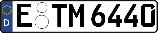 E-TM6440